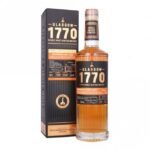 Glasgow 1770 Single Malt - Constantia Wine Cask
