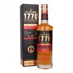 Glasgow 1770 Single Malt - The Original - Batch 2