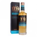 Glasgow 1770 Single Malt - Triple Distilled