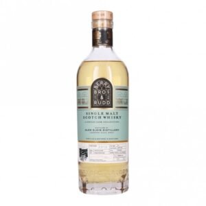 Glen Elgin 11 Year Old - Cask #807729 - BBR Glens & Valleys
