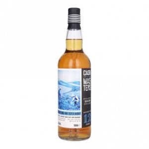 Glen Elgin 12 Year Old - Distiller’s Cut - Cask Masters
