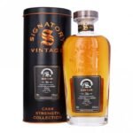 Glen Elgin 1988 - 36 Year Old - #4318 - Signatory Symington’s Choice