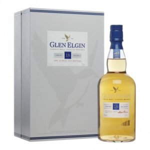 Glen Elgin 1998 - 18 Year Old - Special Releases 2017