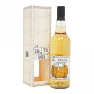 Glen Elgin 2010 - 10 Year Old - Single Cask Nation