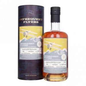 Glen Elgin 2012 - 13 Year Old - Cask 149 - Infrequent Flyers