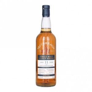 Glen Garioch 11 Year Old - Tri Carragh