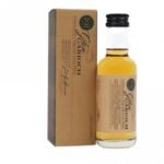 Glen Garioch 12 Year Old - 5cl Miniature