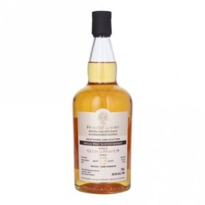 Glen Garioch 13 Year Old - Cask Strength - Batch 2 - Fruitful Spirits