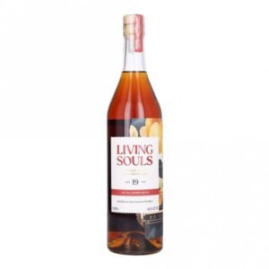 Glen Garioch 19 Year Old - Living Souls