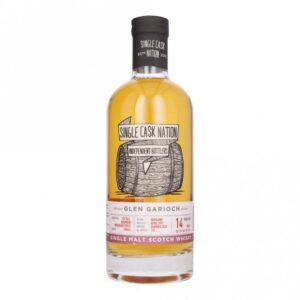 Glen Garioch 2011 - 14 Year Old - Single Cask Nation
