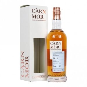 Glen Garioch 2011 - 9 Year Old - Carn Mor Strictly Limited