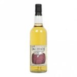 Glen Garioch 2011 - 9 Year Old - Single Cask Nation
