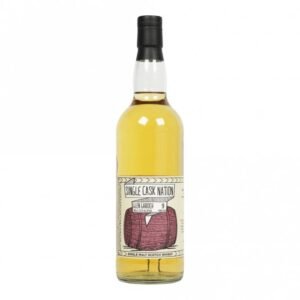 Glen Garioch 2011 - 9 Year Old - Single Cask Nation