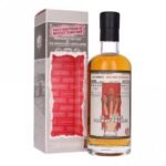 Glen Garioch 33 Year Old - Batch 8 - That Boutique-y Whisky Company
