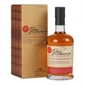 Glen Garioch Founders Reserve