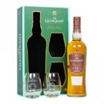 Glen Grant 12 Year Old - 2 Glass Gift Pack