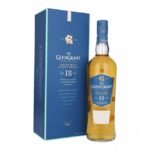 Glen Grant 18 Year Old