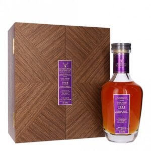 Glen Grant 1948 - 74 Year Old - King Charles III Coronation Release - Gordon & MacPhail