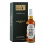 Glen Grant 1952 - 59 Year Old - Bottled 2012 - Gordon & Macphail