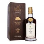 Glen Grant 1958 - 65 Year Old - Mr George Legacy Edition #4