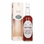 Glen Grant 1960 - Bottled 1995 - Gordon & MacPhail