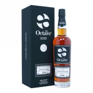 Glen Grant 1990 - 30 Year Old - Octave Premium