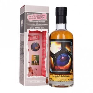 Glen Grant 31 Year Old - Batch 2 - That Boutique-y Whisky Company