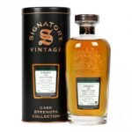 Glen Keith 1993 - 29 Year Old - Signatory Cask Strength