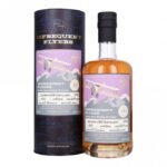 Glen Keith 1993 - 32 Year Old - Cask 8529 - Infrequent Flyers