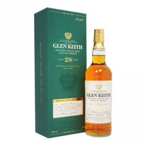 Glen Keith 28 Year Old