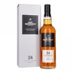 Glen Marnoch 24 Year Old - MCMLXXXVIII