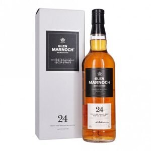 Glen Marnoch 24 Year Old - MCMLXXXVIII