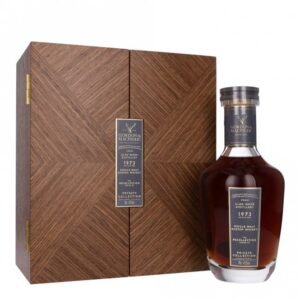 Glen Mhor 1973 - 49 Year Old - G&M Private Collection