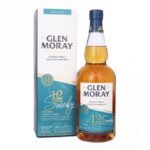 Glen Moray 12 Year Old - Smoky