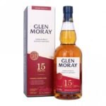 Glen Moray 15 Year Old - Elgin Heritage