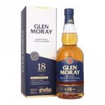 Glen Moray 18 Year Old