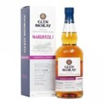 Glen Moray 2008 - Manzanilla Finish - Warehouse 1 Release