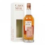 Glen Moray 2013 - 8 Year Old - Carn Mor Strictly Limited Edition
