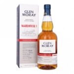 Glen Moray 2014 - Tequila Cask Finish - Warehouse 1 Release