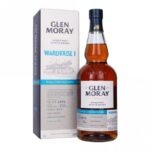 Glen Moray 2015 - Rioja Matured - Warehouse 1 Release