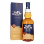Glen Moray Classic Chardonnay Cask Finish