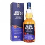 Glen Moray Classic Port Cask Finish