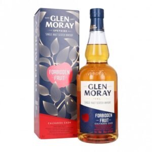 Glen Moray Forbidden Fruit