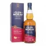 Glen Moray Sherry Cask Finish