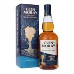 Glen Moray Twisted Vine - Cognac Cask