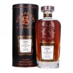 Glen Ord 2009 - 16 Year Old - Signatory Cask Strength