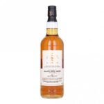 Glen Ord 2016 - 9 Year Old - 100 Proof - Signatory Vintage