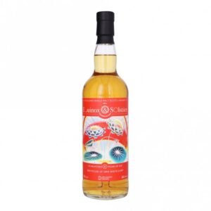 Glen Ord 2017 - 8 Year Old - Equinox & Solstice