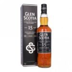 Glen Scotia 15 Year Old