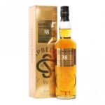 Glen Scotia 18 Year Old